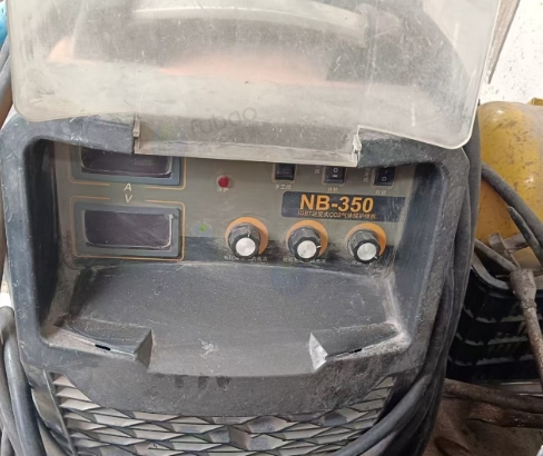 常德地区个人闲置处理NB-350二保焊机