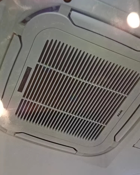 金华地区处理奥克斯吸顶空调