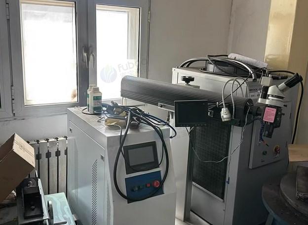 天津地区个人处理激光焊机