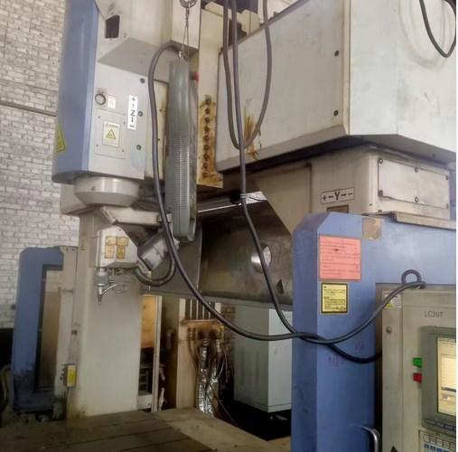 保定地区处理三菱激光切割机3米机