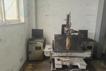 烟台地区公司处理线切割 带锯床