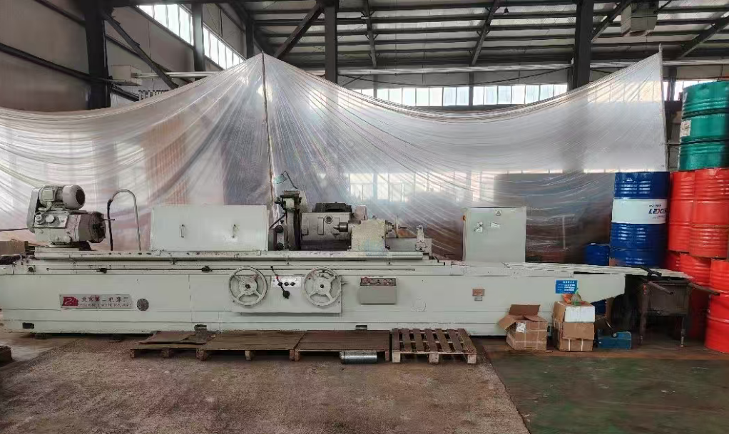 长治地区处理3米外圆磨床