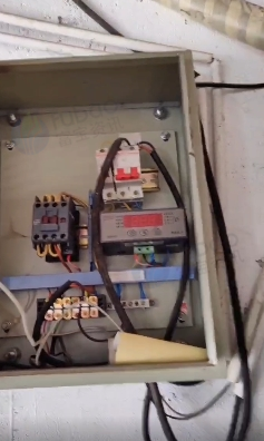 鄂州地区处理冻库