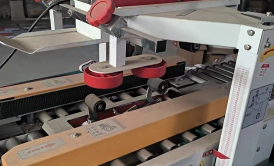 聊城地区处理打包机