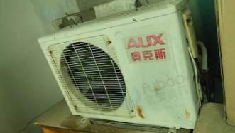 驻马店地区处理奥克斯立式空调