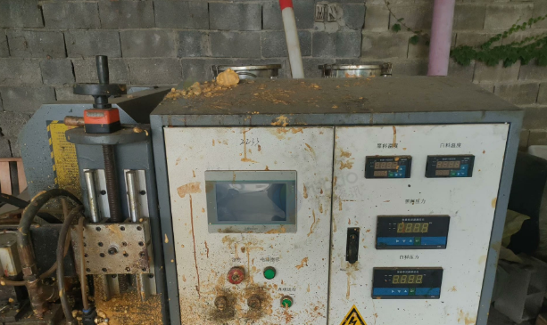 徐州地区工厂处理走纸发泡机