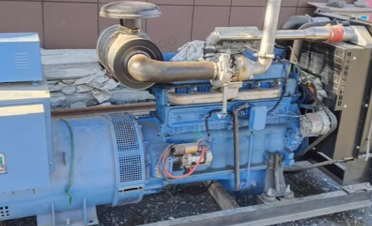 伊犁地区处理150kw柴油发电机 