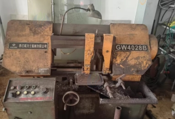 烟台地区公司处理线切割 带锯床