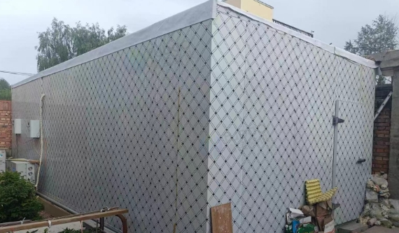 西宁地区处理冷库