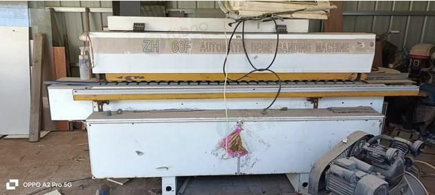 廊坊地区个人处理封边机、精密锯