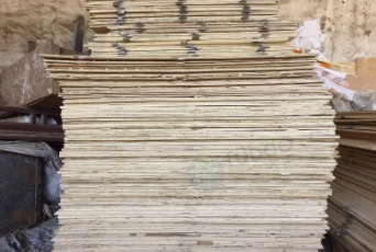 徐州地区处理大量托盘 方子木