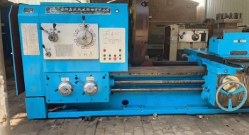 聊城地区处理安阳61125车床