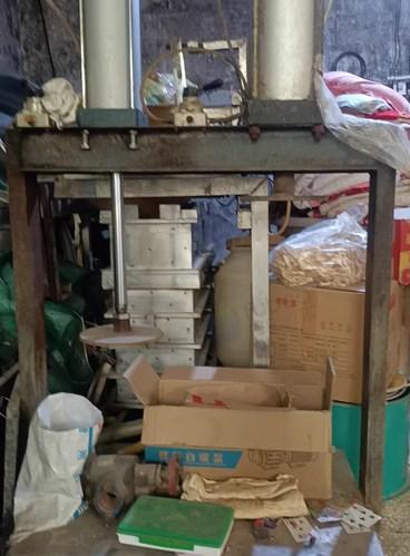 张家口地区个人处理豆腐皮机器