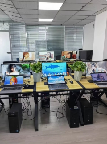 青岛地区处理三星激光打印机 台式办公电脑 索尼高清投影仪 戴尔i5画图台式机 商务笔记本 爱普生针式打印机等 