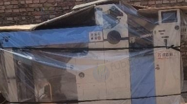 北京地区处理双面胶印机