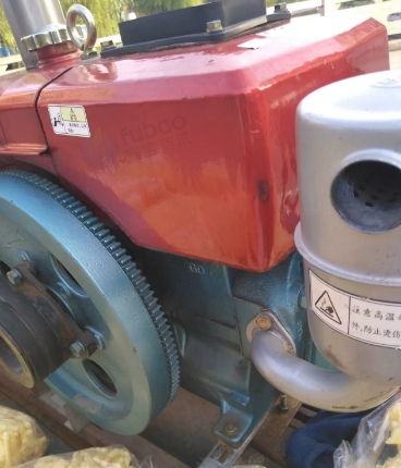 淮安地区处理柴油炒米根发动机