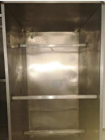 秦皇岛地区个人处理多功能凉皮机