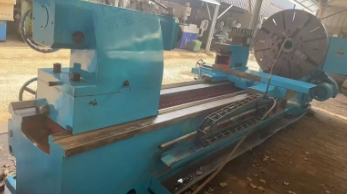 聊城地区处理安阳61125车床