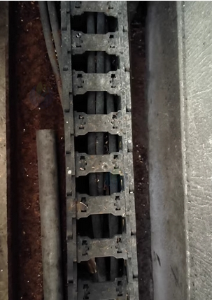 上海地区处理火焰切割机