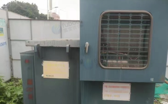 惠州地区处理油浸式电力变压器