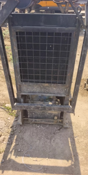 乌兰察布地区处理康明斯50千瓦4缸发电机