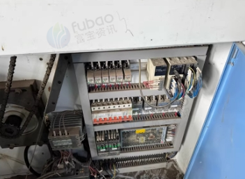 淄博地区公司处理双片粘箱机
