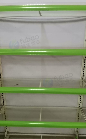 衡阳地区个人处理货架