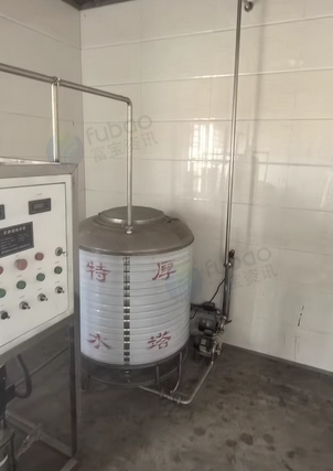 天门地区处理闲置纯水设备