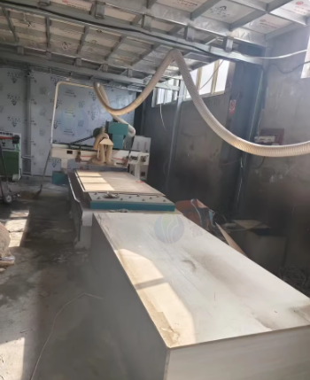 烟台地区处理全屋定制设备