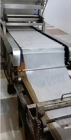 秦皇岛地区个人处理多功能凉皮机