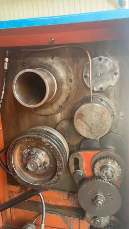 聊城地区处理安阳61125车床