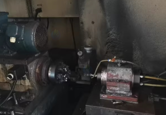 绵阳地区处理闲置内圆磨床