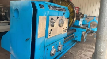 聊城地区处理安阳61125车床