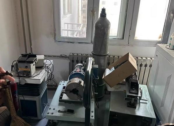 天津地区个人处理激光焊机