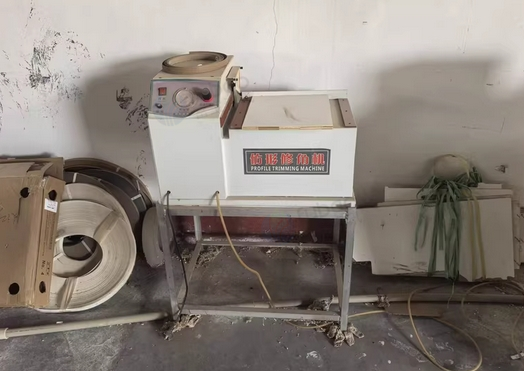 宜昌地区处理开料机、封边机、干燥机等全套定制家具生产线