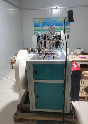 吴忠地区处理1号纸碗机、一次性纸杯机