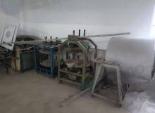 漳州地区处理闲置做茶设备全套