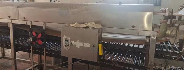 秦皇岛地区个人处理多功能凉皮机