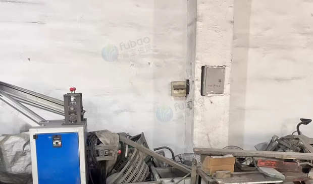 温州地区处理碎料机、箱包沿条挤出机、模切机
