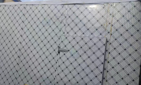 西宁地区处理冷库