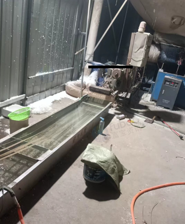 苏州地区工厂处理造粒机