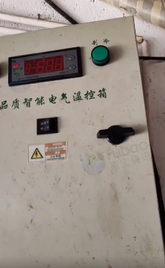 鄂州地区处理冻库