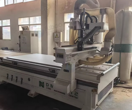 宜昌地区处理开料机、封边机、干燥机等全套定制家具生产线