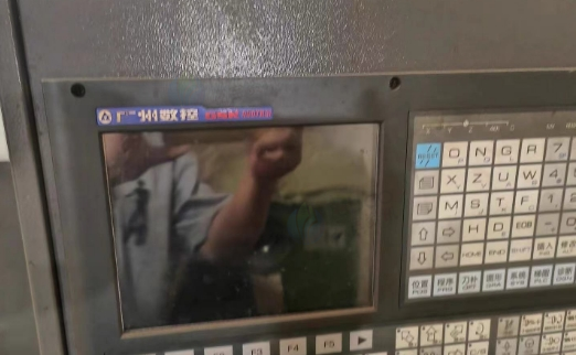 西安地区处理6150数控车床