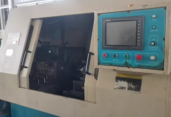 绵阳地区处理闲置内圆磨床