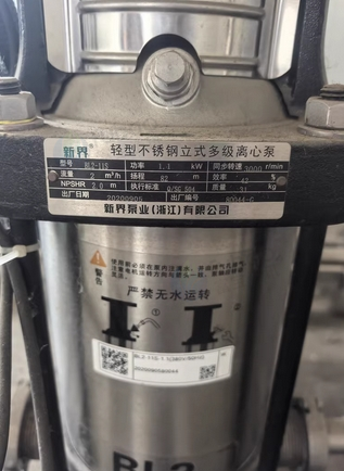 天门地区处理闲置纯水设备