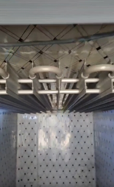 鄂州地区处理冻库