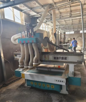 烟台地区处理全屋定制设备