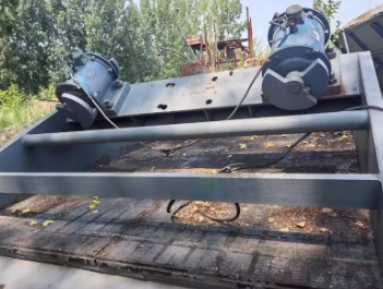 泰安地区处理60型筛沙机 1216洗沙机