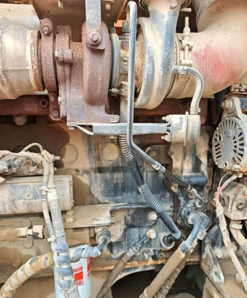 广州地区处理三一履带吊scc600a-1